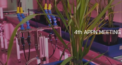 Join the 4th Austrian Plant Phenotyping Network (APPN) Meeting