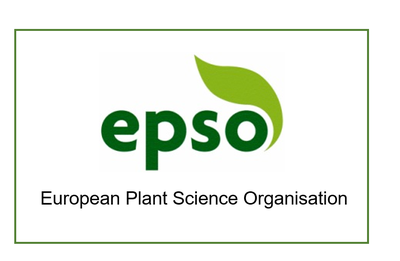 EPSO Young Plant Scientist Award 2024